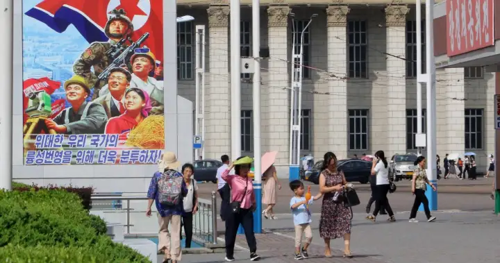 Canada, allies warn North Korea IT workers pose ‘insider threat’ abroad – National