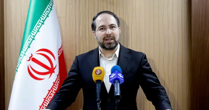 Iran’s former deputy interior minister tries to stop deportation from Canada