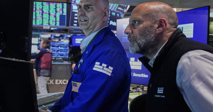 Oil prices spike, global stock markets mixed as Iran war escalates – National