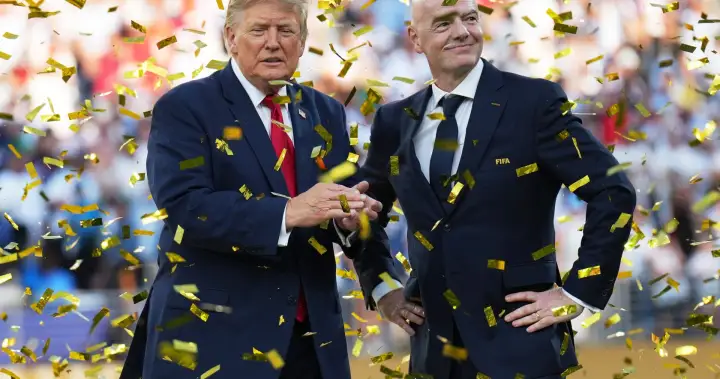 What’s behind growing European threats to boycott the next FIFA World Cup? – National