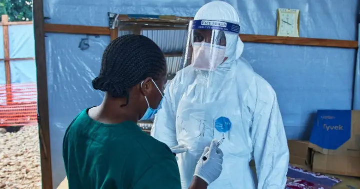 U.S. citizen working in Congo tests positive for Ebola – National