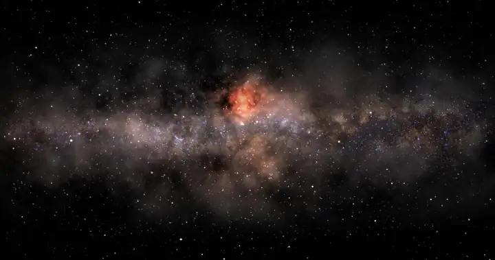 Scientists find sugar in the Milky Way. It could help answer a cosmic mystery – National