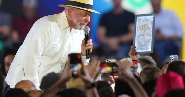 U.S. revokes Brazil ambassador’s visa amid ongoing spat with Lula – National