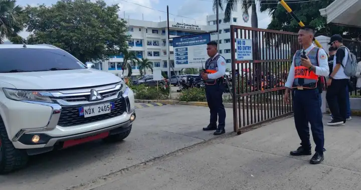 2 dead in livestreamed Philippine school attack, second in two months – National