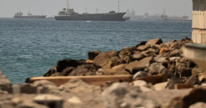 Iran says it won’t reopen Strait of Hormuz until the US meets its demands – National