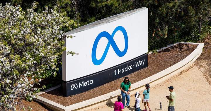 Meta faces landmark California trial: ‘Kids are the product’ – National