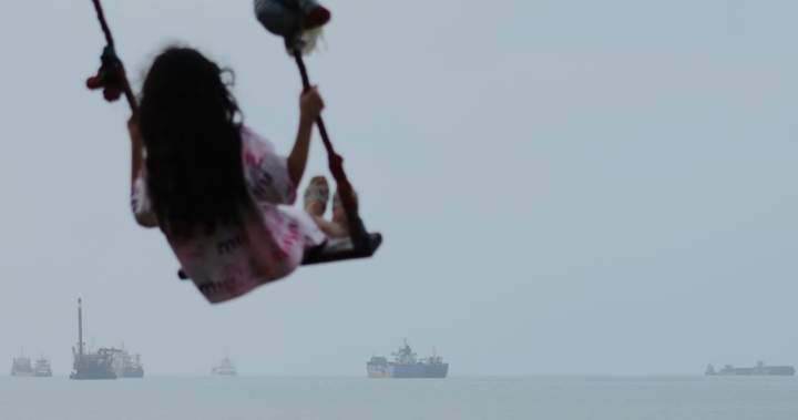 Iran, US make opposing claims of peace talks as cargo ships report strikes – National