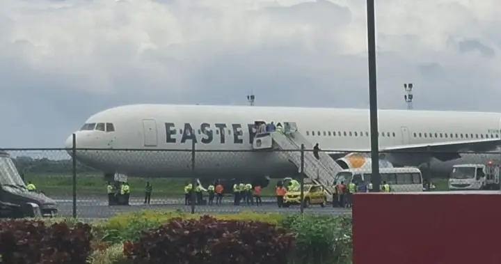 U.S. deports 20 non-Liberians to Liberia in first flight under new pact – National