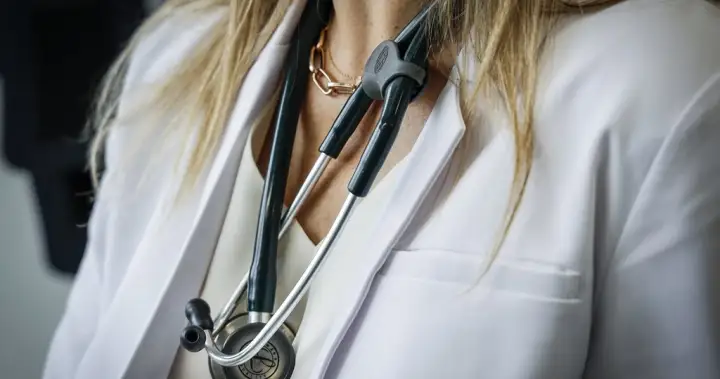 Rapid endometriosis tests now available in the U.K. What about Canada? – National