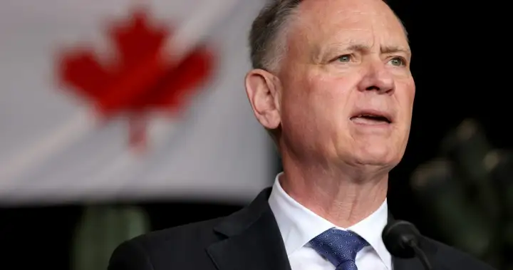 Canada must ‘be vigilant’ of foreign actors targeting technology: minister – National