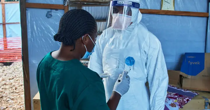 Congo’s Ebola outbreak started months before official declaration: WHO – National